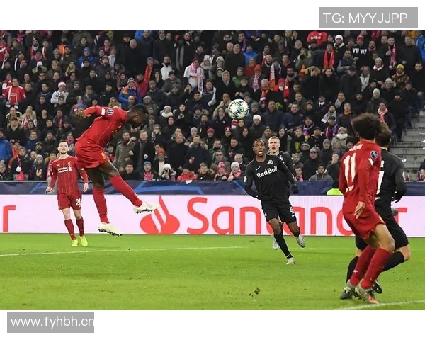 利物浦与巴萨对决官方海报揭晓激情碰撞即将上演