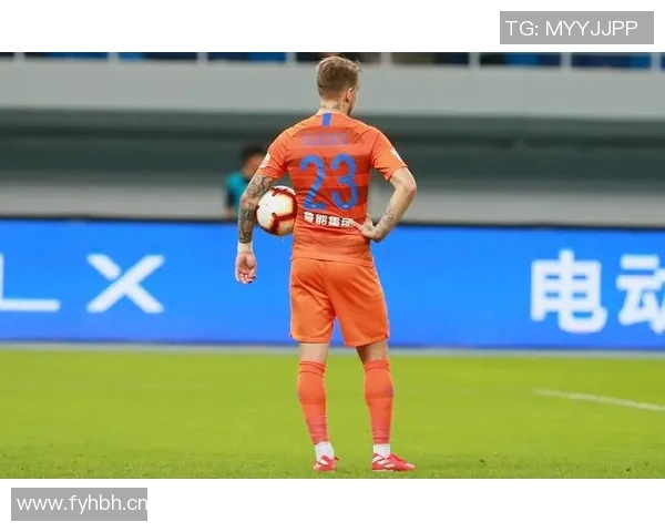 山东鲁能足球直播精彩回放与赛程分析助您不再错过每一场比赛