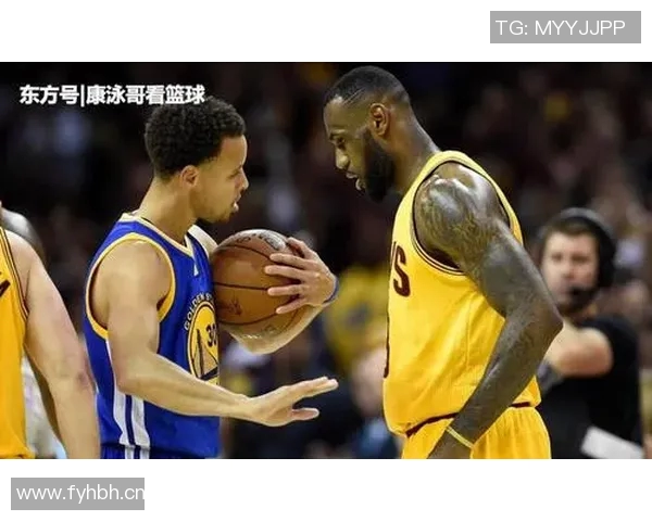 骑士与勇士总决赛对决深度分析及战术解析