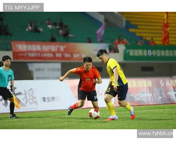 徐汇区足球比赛直播现场精彩纷呈球迷热情高涨共同见证激烈对决